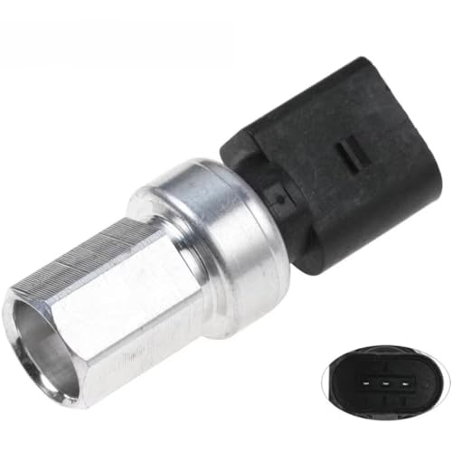 Capteur de pression de climatisation Audi A1 A3 Q7 - OE 1K0959126E - 5