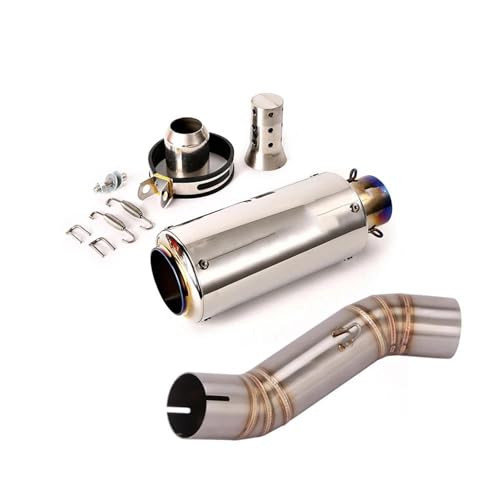 �ɓK������z���_ CB400X CB500X CB500F CBR400R 500R�p �I�[�g�o�C�p�r�C�G�X�P�[�v�}�t���[ �~�h�������N�p�C�v DB�L���[ �T�C�����T�[(A1)