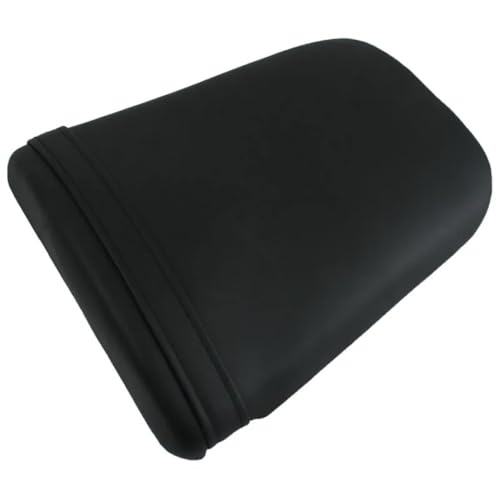 Cojín eléctrico de motocicleta CBR1000RR asiento conductor y pasajero repuesto negro