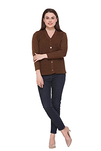 Image of eWools Women Winter wear Woolen Sweater