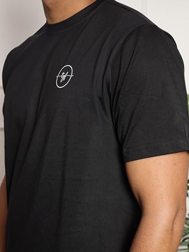 Image of The Grandpaa Factory Boys Cotton Round Neck T-Shirt | Half Sleeve Regular Fit Casual Wear T-Shirt for Boys