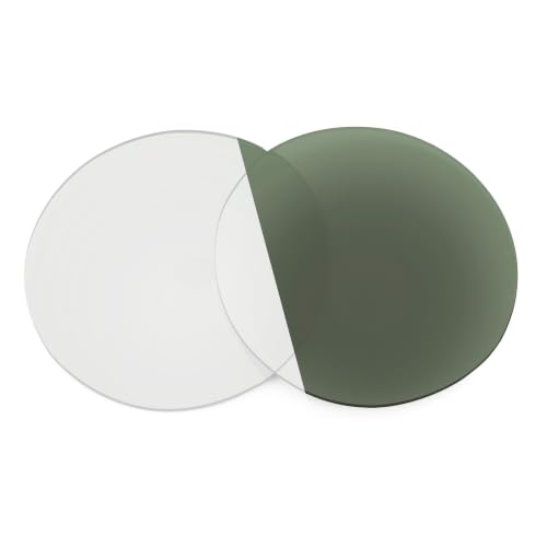 Image of Revant Replacement Lenses for Ray-Ban Erika 54mm RB4171