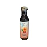 Caribbean Sorrel (Hibiscus) Herbal Tea All Natural Healthy Drink 12-Ounce - (Pack of 6)