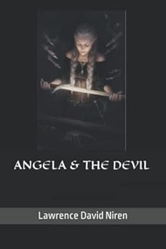 Paperback Angela & the Devil Book