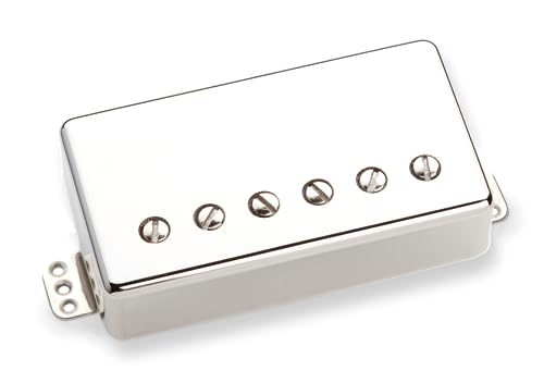 SEYMOUR DUNCAN - Microphone for Electric Guitar - 78 Model TB Nickel
