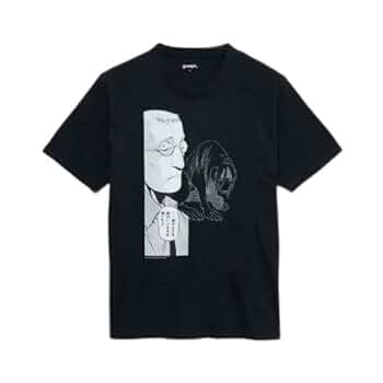 Amazon | 綴命の錬金術師鋼の錬金術師 Tシャツ Mサイズ | T