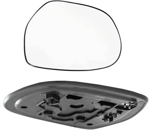 Rétroviseur latéral chauffant gauche pour Toyota 4Runner 2003-2009