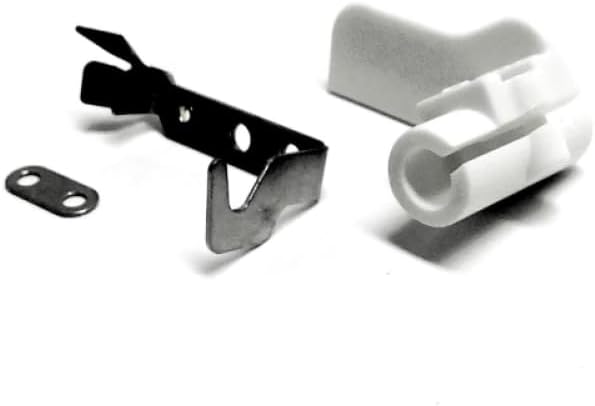 New Generic Sewing Machine Needle Threader Hook, 4129420-01, Compatible with HUSQ/Viking Models : Platinum 730 735 750 755 770 950E + Models Below :