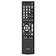Universelle Fernbedienung, Kompatibel mit den Audio- und Video-Receivern DENON AVR-X520BT, AVR-S500BT