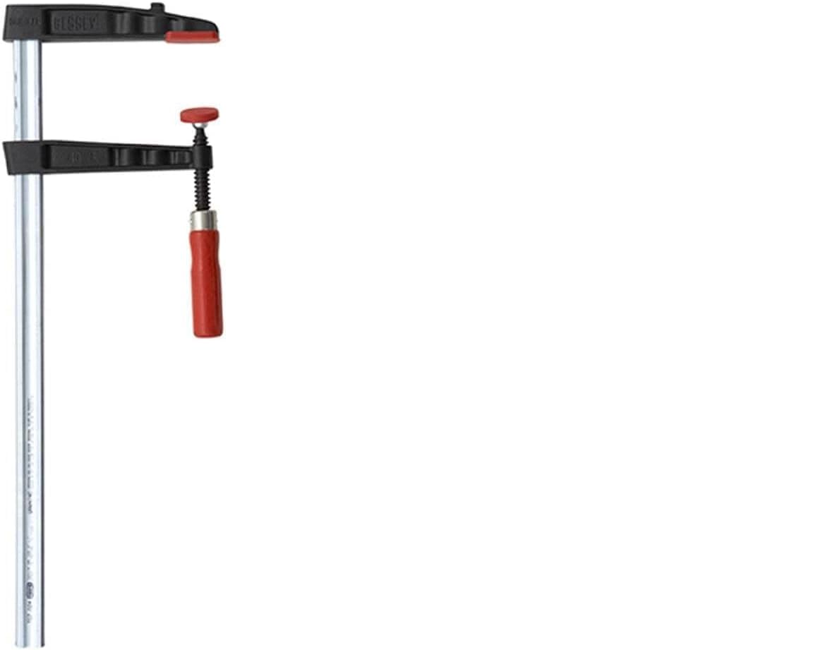 Bessey Zaciski prętowe serii TG Professional firmy Bessey