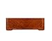 Duluth Forge Vent Free, 32,000 BTU, Remote Control, Autumn Spice Finish Dual Fuel Fireplace