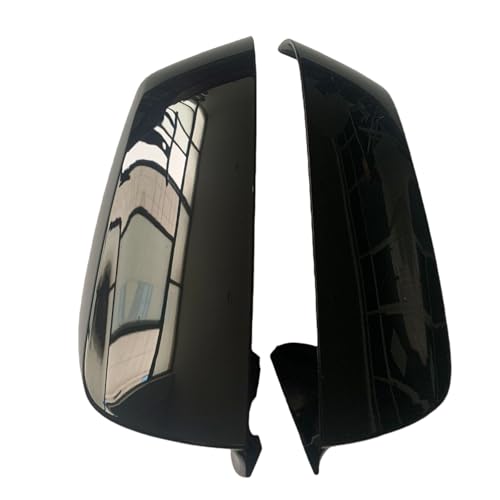 Remplacer coque rétroviseur BMW E63 cassée avec ce capuchon ABS ajustement précis