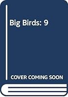 Big Birds: 9 0525651217 Book Cover