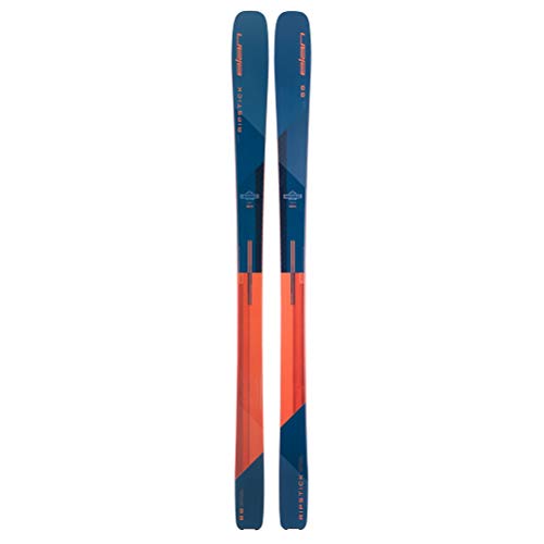 Elan Ripstick 88 Men's Ski - Image 2