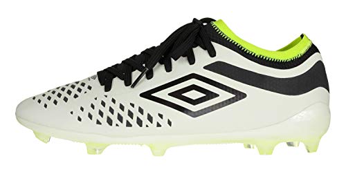 Umbro Unisex-Adult Velocita Iv Pro Firm Ground Soccer Shoe4