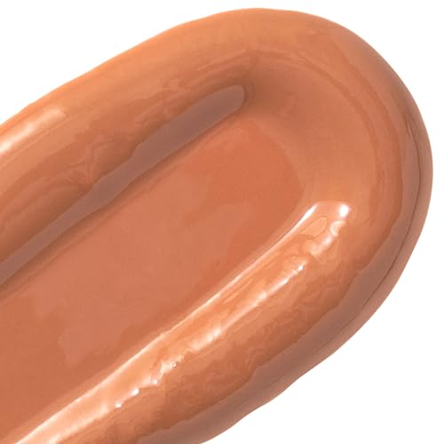 City Beauty City Lips Plumping Lip Gloss - High-Shine Gloss for Fuller, Younger-Looking Lips | Hydrating & Smoothing Lip Treatment Hyaluronic Acid
