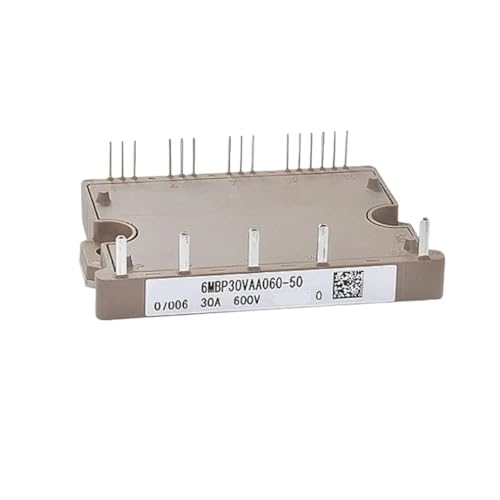 6MBP30VAA060-50 Module d'alimentation 30A600V pour onduleur industriel