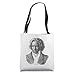 Beethoven Composer Music Teacher Tote Bag