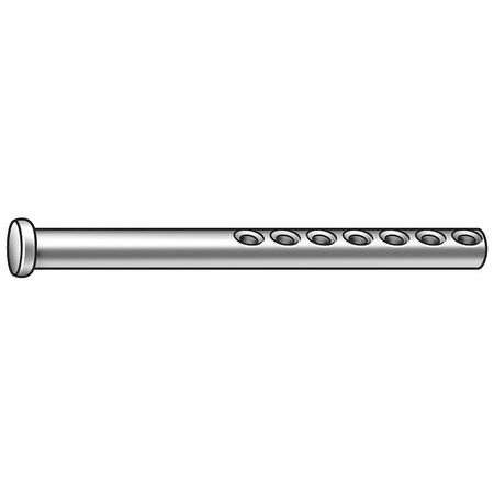 Clevis Pin, Universal, 0.250x2 1/2 in, PK10