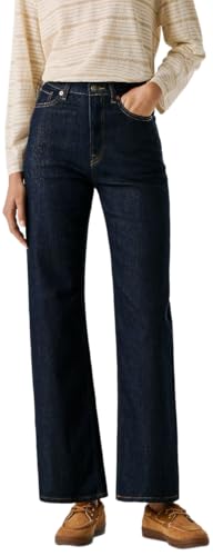 PEPE JEANS Jeans Straight Fit LEXA - vue 5