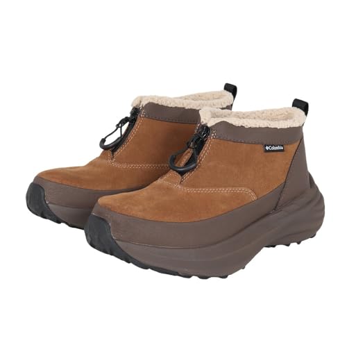 [�R�����r�A] �J�W���A���V���[�Y �X�J�C���C�h �W�b�v �E�H�[�^�[�v���[�t YU9096 255 �i�u���E��/�Q�R�D�O/Men's�ALady's�j