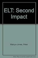 ELT: Second Impact 014081325X Book Cover