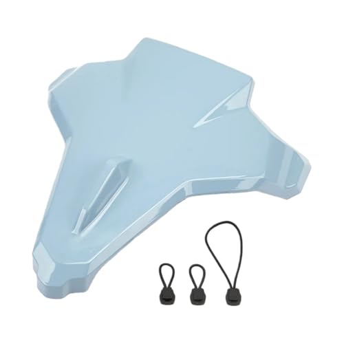 Capot de carénage arrière pour supprimer la selle passager usée des F900R F900XR look carbone