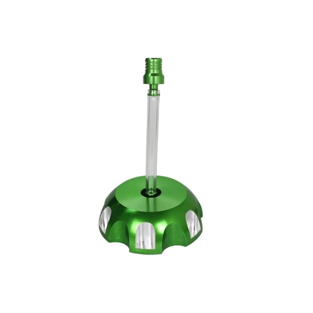 Couvercle de réservoir de carburant moto pour CRF 250 450 230 - 5