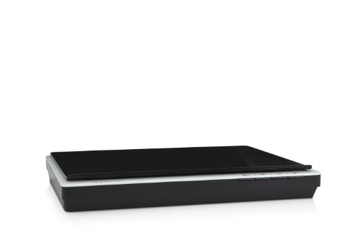 HP L2734A Scanjet 200 Scanner Flatbed / Letto