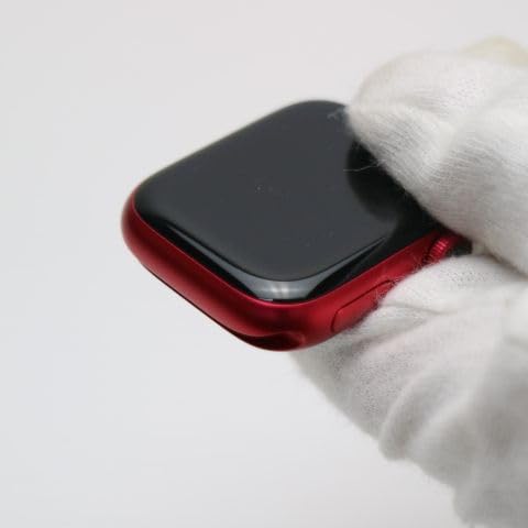 Amazon | 【整備済み品】Apple Watch Series 9 (GPS + Cellularモデル 