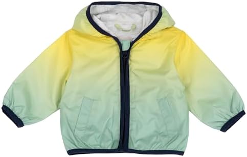 Chicco Baby - Jungen Jacke mit Praktischem Reißverschluss 261_1