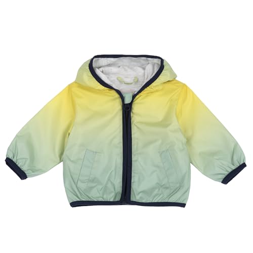 Chicco, Chaqueta Niño, con Cómoda Cierre de Cremallera, Lavable a Máquina, Ropa Niño, Designed in Italy