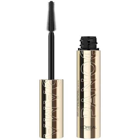 L’Oréal Paris Voluminous Panorama Mascara Cover