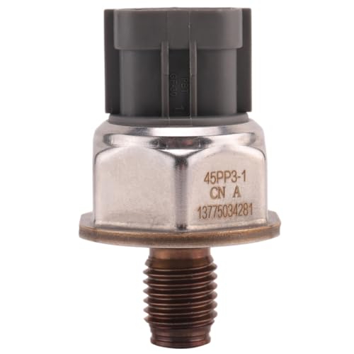 Capteur 45PP3-1 pour résoudre les pertes de puissance sur Nissan Navara D40 2.5 dCi