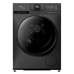 3. Lava e Seca Midea HealthGuard Smart 13kg: Maior capacidade e tecnologia antibacteriana