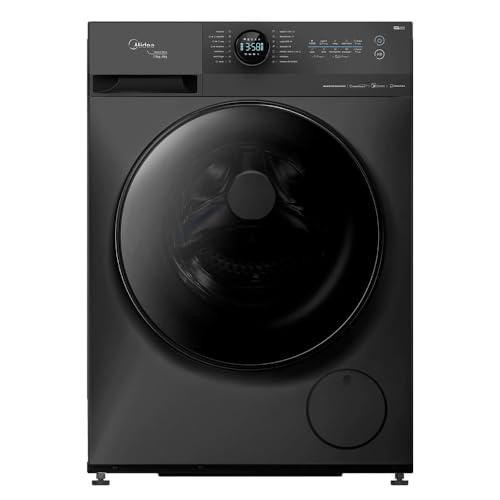 Midea MF200D130WB/GK-01 13kg/7kg (lava e seca)