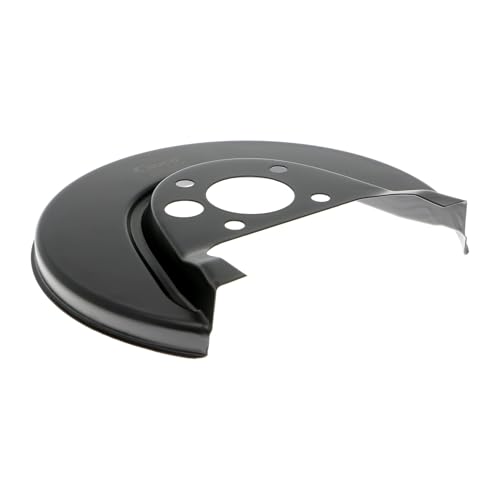 Rear Left Brake Disc Splash Guard For Audi A3 TT Seat LEON TOLEDO 1J0615611A