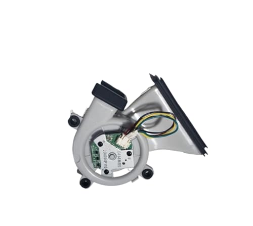 Robot Vacuum Cleaner Host Ventilation Fan Motor, Compatible for DEEBOT U2/U2 Power/U2 Pro, Vacuum Parts