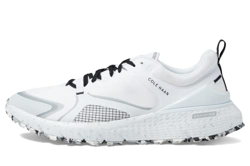 Cole Haan Zerogrand Overtake All-Terrain Runner II White