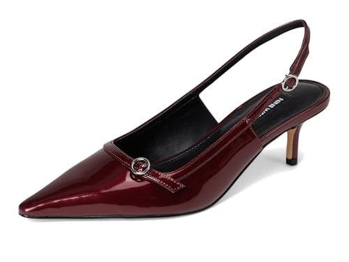 Nine West Women's Ashlea Pump2