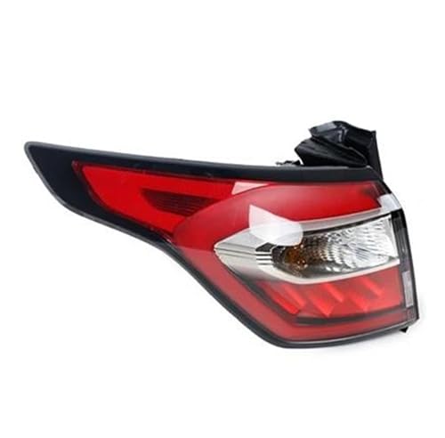 Feu arrière gauche Ford Kuga Focus cassé ? Remplacez par ce feu LED