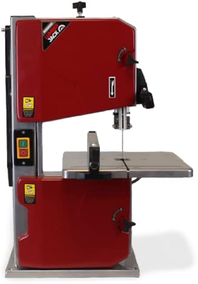 Amazon.co.uk Band Saws Band Saws / Power Saws DIY & Tools