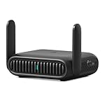 TP-Link BE3600 Wi-Fi 7 Portable Travel Router TL-WR3602BE | Dual-Band, 2.5 Gig Port, USB 3.0 | Multi-Modes in One | OpenVPN, WireGuard® | Public WiFi Sharing for Hotel/Cruise/RV/Plane | No 6 GHz