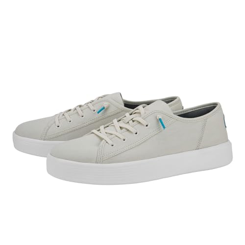 Hey Dude Men's Cody Canvas | Men's Shoes | Men's Slip On Sneakers | Comfortable & Light-Weight4