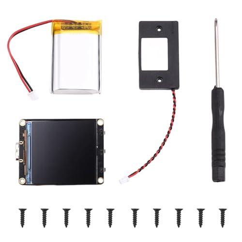 Processeur double cœur carte WiFi N16R8 avec système dialogue homme-machine AI avancé