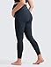 CRZ YOGA Womens Butterluxe Maternity Leggings Over The Belly 25
