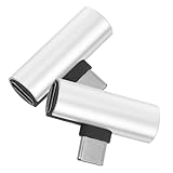 Accessoires pour écouteurs : un excellent cadeau pour vos amis, votre famille et vos collègues, qui l’apprécieront à coup sûr. adaptateur pour écouteurs usb-c