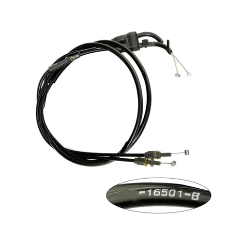 Câble d'accélérateur pour moto KXF250 2011-2016 et KXF450