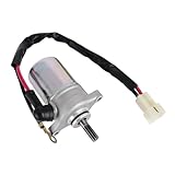 1B9-H1800-00 スターターモーター VP125 YP125R X-City X-MAX Sport XF50 C3 GIGGLE VOX Deluxe LIMITED 3B3-H1800-00