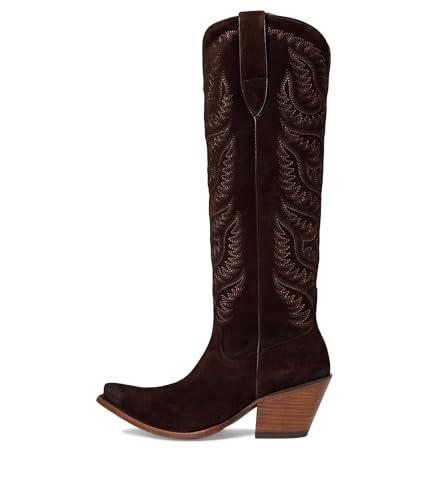 Ariat Women's Laramie Western Boot4